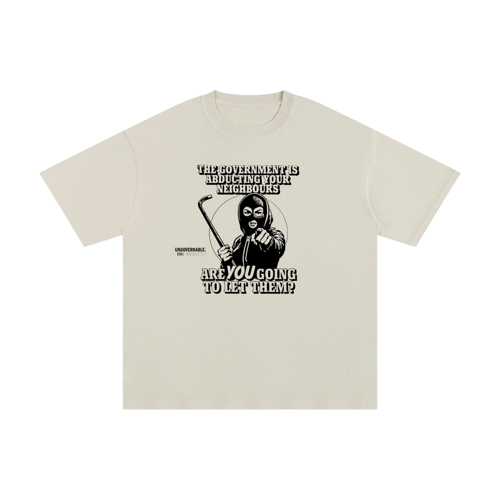 LOVE the Neighbor T-Shirt