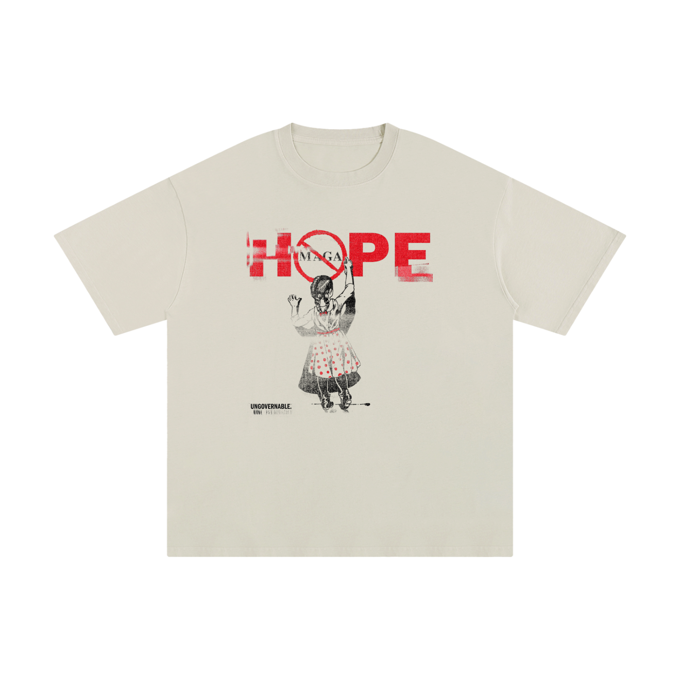 More Hope T-Shirt