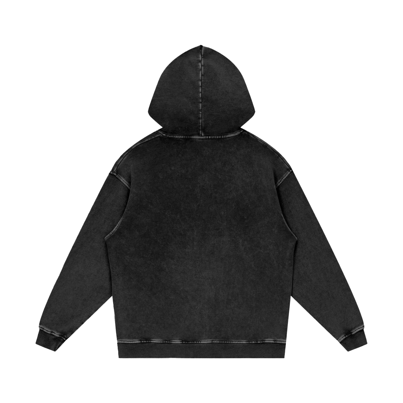 Ungovernable Premium Hoodie