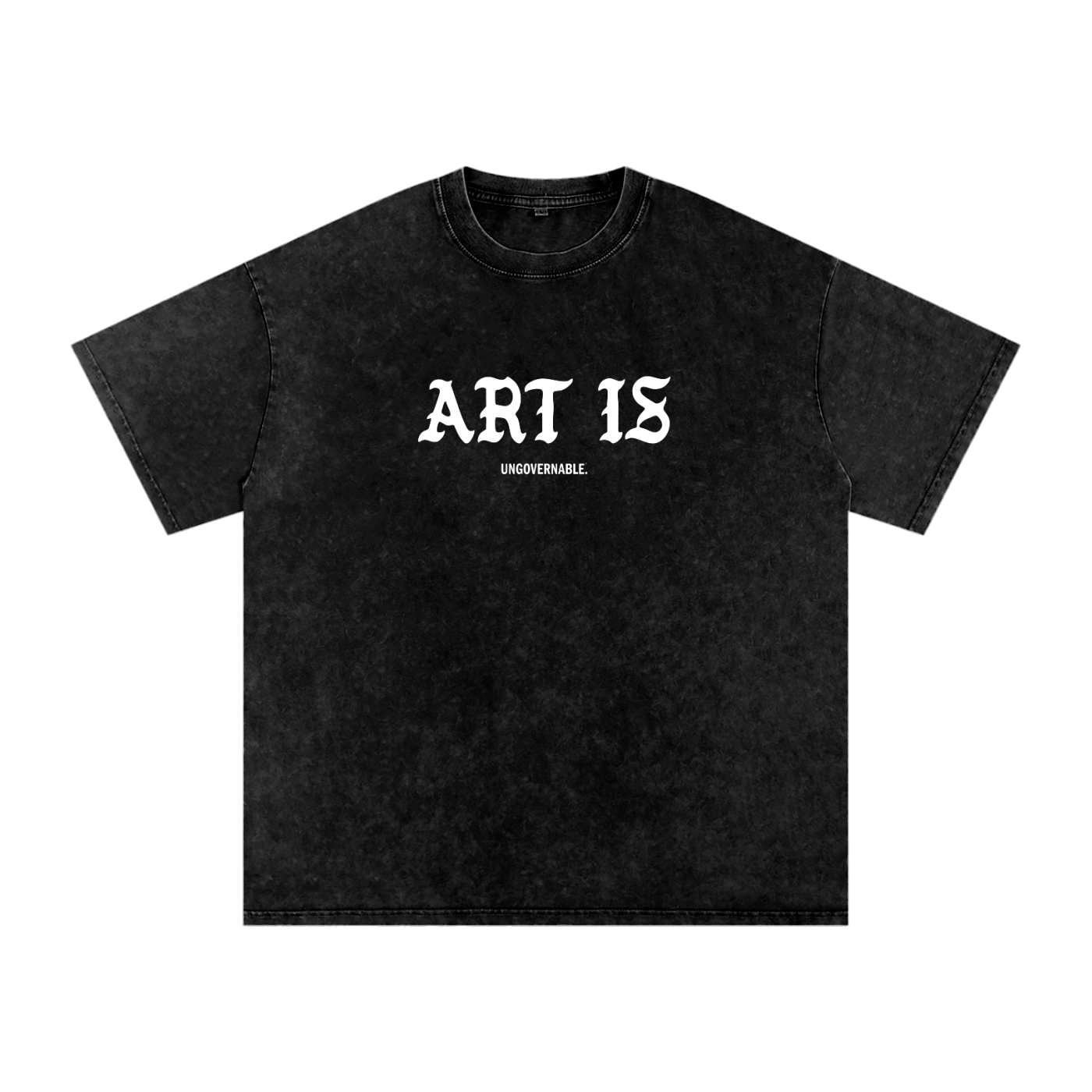 ART is T-Shirt