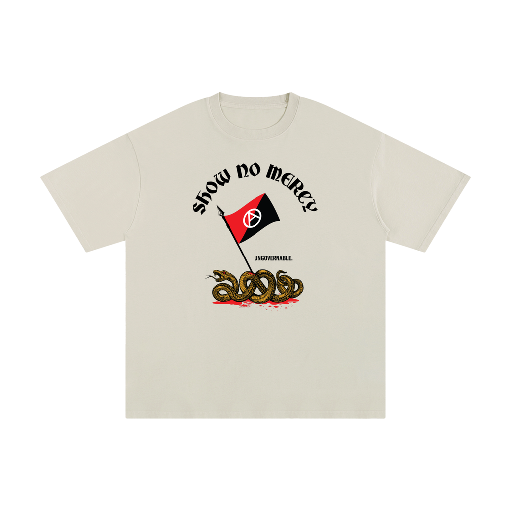 No Mercy T-Shirt