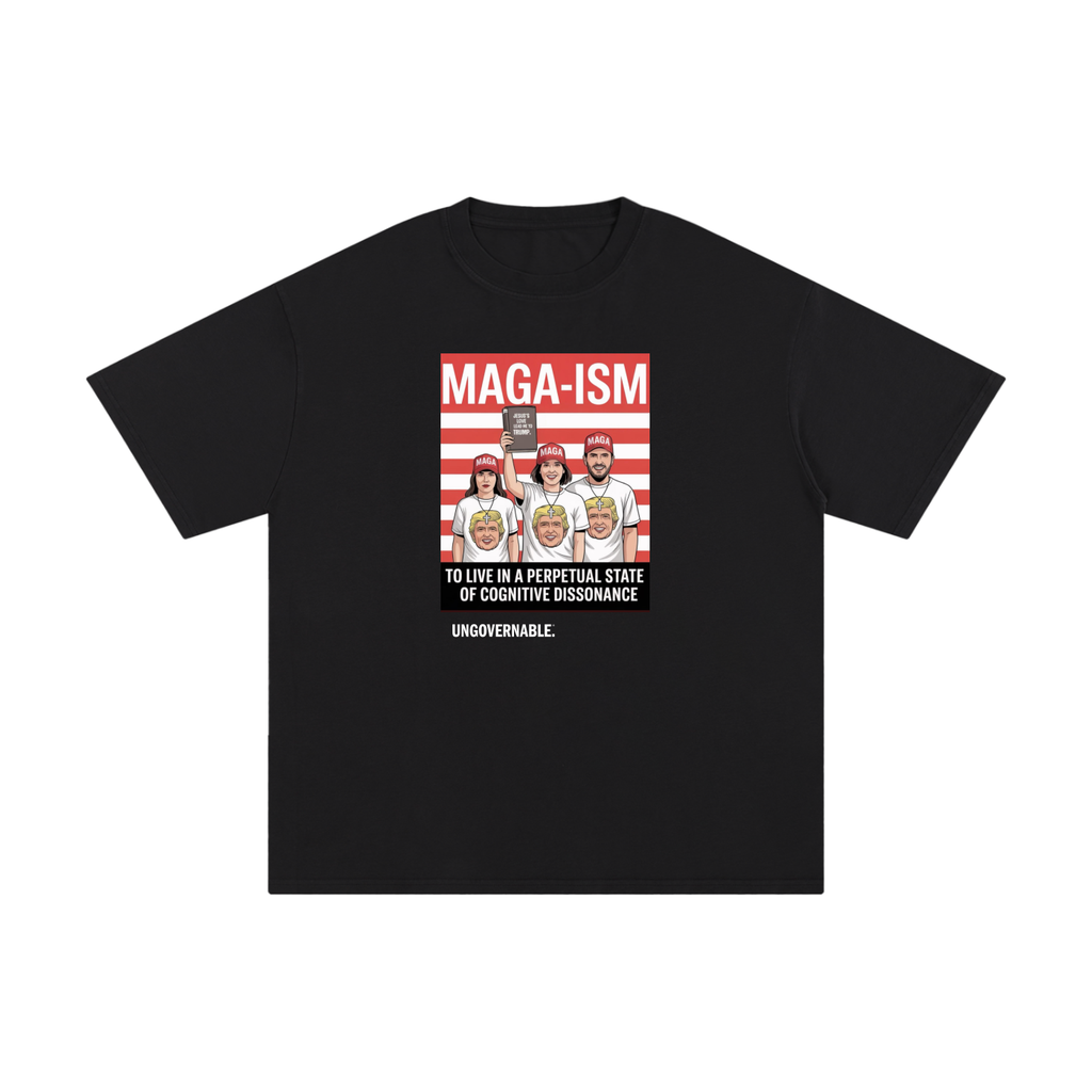 Ignorance is Bliss  T-Shirt