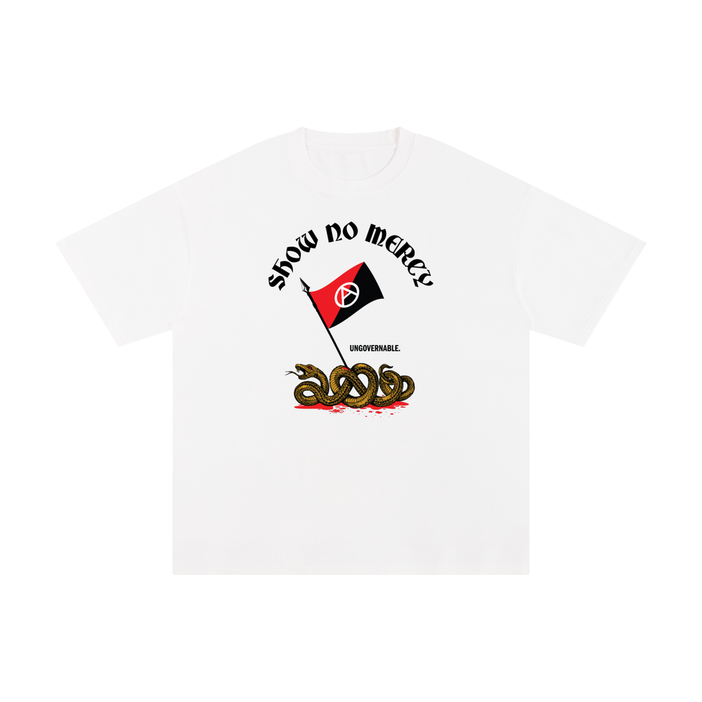 No Mercy T-Shirt