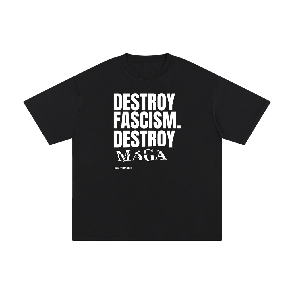 Destroy MAGA T-Shirt
