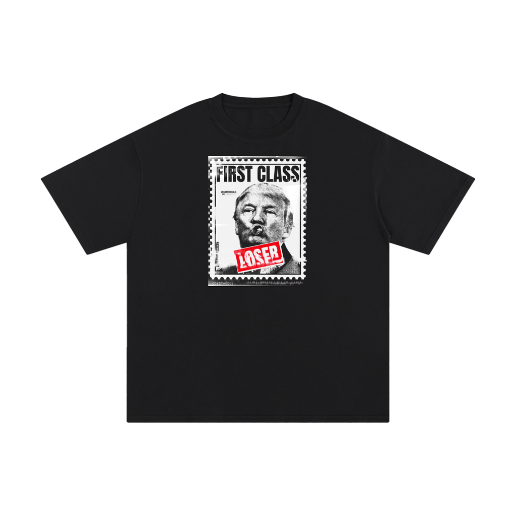 First Class T-Shirt