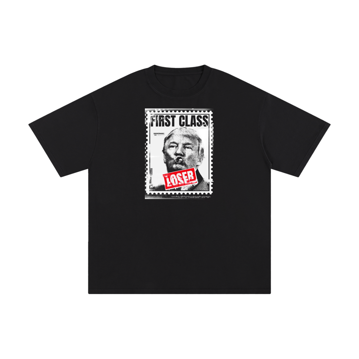 First Class T-Shirt